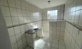 Imagem 3: Apartamento para aluguel com 40 metros quadrados com 2 quartos em Machado - Salvador - BA