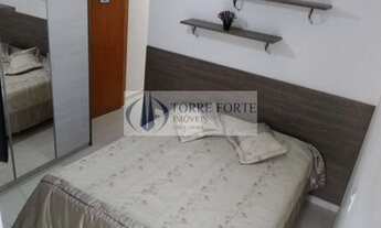 Imagem 2: Belíssima casa de condomínio muito bem localizada na Vila Formosa