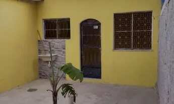 Imagem 7: Kitnet para Locação em Rio de Janeiro, Paciência, 1 banheiro