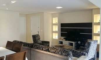 Imagem 3: Apartamento espaçoso e sofisticado disponível para venda no bairro da Vila Andrade