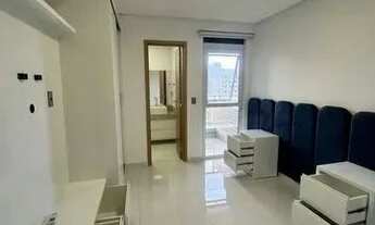 Imagem 6: ALUGO PENÍNSULA SQUARE 132m