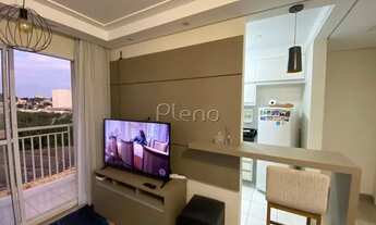 Imagem: Apartamento à venda na Vila Industrial