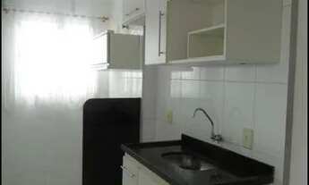 Imagem 3: Apartamento Liverpool com 1 dormitório repleto de armários no Jd. Panorama