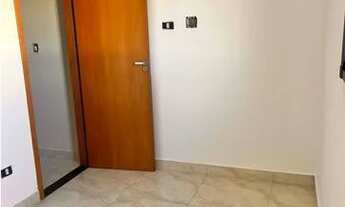 Imagem 6: Casa de condomínio sobrado com 2 quartos Vila Tupi Praia Grande