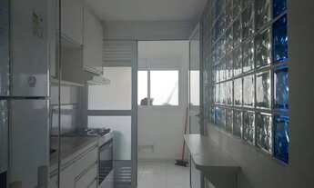 Imagem 4: Apartamento Locação Brooklin 67 m² 2 Dormitórios