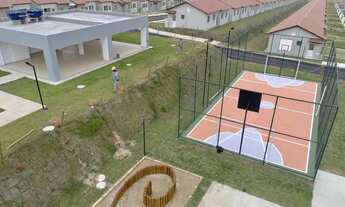 Imagem 7: VF - CASA COM 2QUARTOS E QUINTAL - OPORTUNIDADE IMPERDÍVEL