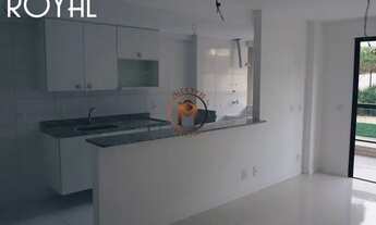 Imagem 3: Apartamento para aluguel com 121 metros quadrados com 4 quartos em Pechincha - Rio de Jane