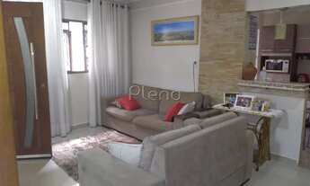 Imagem 2: Casa à venda no Jardim Myrian Moreira da Costa - Campinas/SP