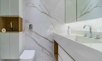 Imagem 7: Apartamento à venda, 2 quartos, 1 vaga, Flamengo - RIO DE JANEIRO/RJ