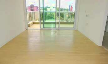 Imagem: Apartamento - Vila Itapura - Campinas