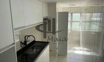 Imagem 6: Locação Apartamento Sao Caetano do Sul Barcelona Ref: 12834