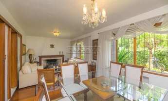 Imagem 5: PORTO ALEGRE - Casa Padrão - Três Figueiras