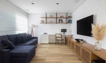 Imagem 3: São Paulo - Apartamento Padrão - PINHEIROS