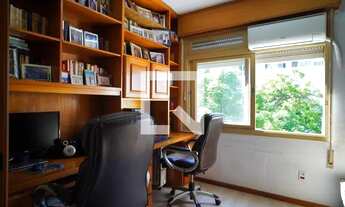 Imagem 6: Apartamento para Aluguel - Independência, 3 Quartos, 240 m2