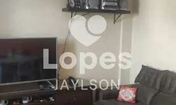 Imagem 3: Apartamento-À VENDA-Praça Seca-Rio de Janeiro-RJ