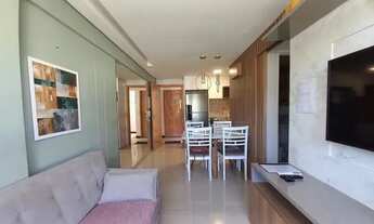 Imagem 2: Apartamento para aluguel com 36 metros quadrados com 1 quarto