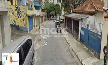 Imagem 2: SAO PAULO - Terreno - VILA GUARANI (Z SUL