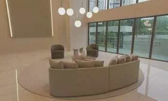 Imagem 2: FM - Apartamento para venda tem 135 metros quadrados com 4 quartos em Ilha do Retiro - Rec