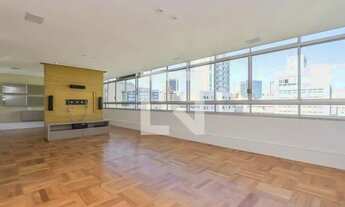 Imagem 6: Apartamento à Venda - Higienópolis, 3 Quartos, 250 m2