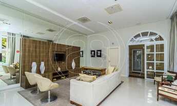 Imagem 6: São Paulo - Apartamento Padrão - V. Nova Conceicao