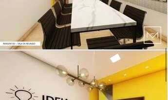 Imagem 5: Galpão com 250m na rua principal do bairro cerâmica a 500m da dutra