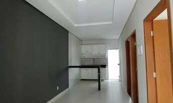 Imagem 3: Casa no Jardim Aureny III - Palmas - TO