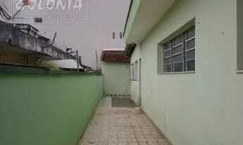 Imagem 2: Santo André - Casa Padrão - Vila Pires