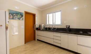 Imagem 7: Casa para locação no Swiss Park - Campinas/SP