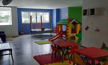 Imagem 3: Apartamento com Mobília Completa no Paollo's Garden