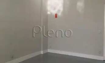 Imagem 4: Sala - Swiss Park - Campinas