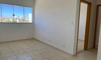 Imagem 4: Apartamento para venda com 53 metros quadrados com 2 quartos em Samambaia Sul - Brasília