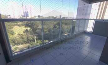 Imagem 7: Apartamento com 125 m² com 3 dorts sendo 03 suítes - Vila São Francisco