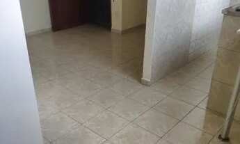 Imagem 7: Apartamento 2 quartos no Residencial Augusto Montengro III, Aceita financiamento