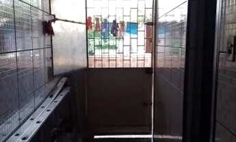 Imagem 3: Casa Subsolo em Vila 129m2T Bom Acesso Moradia Próximo Colégio Militar