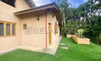 Imagem 3: Maravilhosa chácara com vista maravilhosa em condomínio!