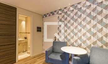 Imagem 3: Apartamento para Aluguel - Independência, 1 Quarto, 48 m2