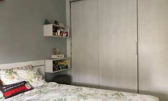 Imagem 5: Belo sobrado com 3 quartos sendo 1 suite a venda no condomínio Village do Bosque