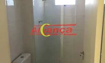 Imagem 7: APARATMENTO COM 2 DORMITORIOS, 1 VAGA DE GARAGEM