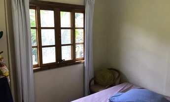 Imagem 5: Alugo Angra dos Reis frente mar Verde Mares II com vaga para barco 32 pes