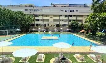 Imagem 1: Barra da Tijuca Apartamento com 4 dormitórios