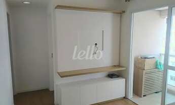 Imagem 2: São Paulo - Apartamento Padrão - Chácara Santo Antônio