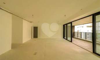 Imagem 5: Apartamento à venda com 04 suítes - 244m², Cidade Monções - São Paulo/SP