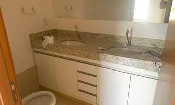 Imagem 5: Apartamento para aluguel com 97 metros quadrados com 3 suítes em Jardim Europa - Goiânia