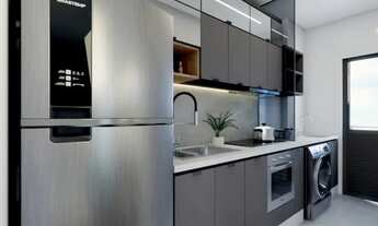 Imagem 7: COBERTURA RESIDENCIAL em Curitiba - PR, Santa Quitéria