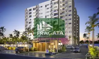 Imagem 3: APARTAMENTO ARACAJU RESIDENCIAL VISTA ARUANA
