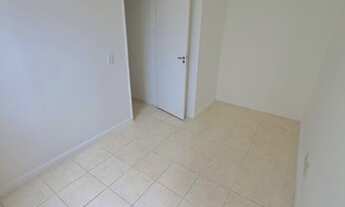 Imagem 2: Apartamento para venda tem 50 metros quadrados com 2 quartos