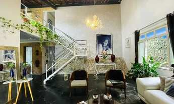 Imagem 6: Alugo casa mobiliada 5/4 em alameda dentro de Vilas do Atlântico Lauro de Freitas Ba