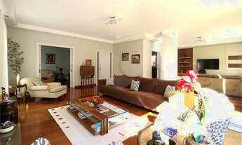 Imagem 7: São Paulo - Casa Padrão - ALTO DE PINHEIROS