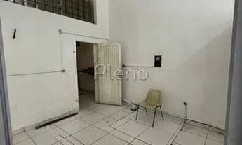 Imagem 5: Salão - Centro - Campinas