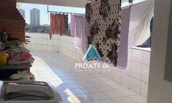 Imagem 7: Sobrado com 3 dormitórios para alugar - Parque João Ramalho - Santo André/SP